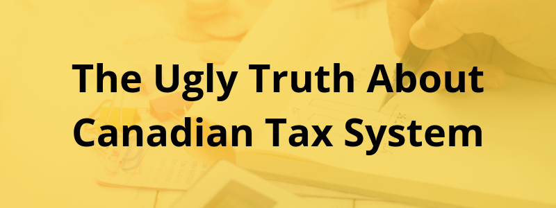 Canadian Tax System