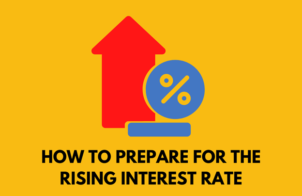 Prepare for Rising Interest Rate